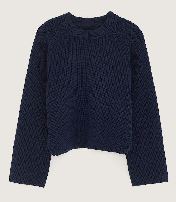 Awa Pullover