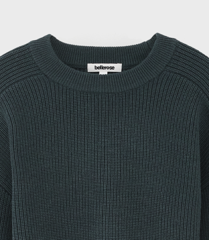 Awa Pullover - 1