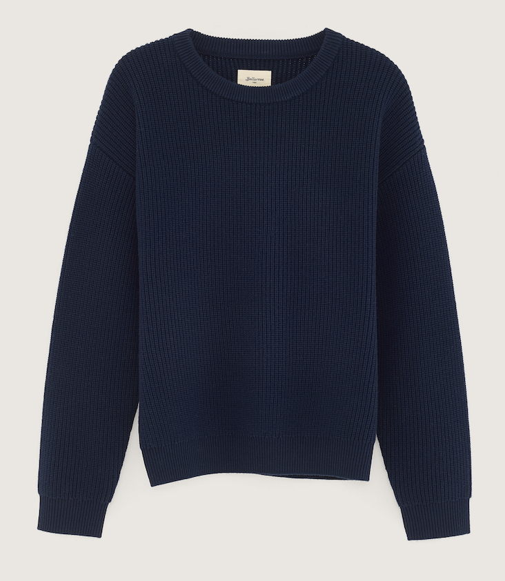 Awaca Pullover