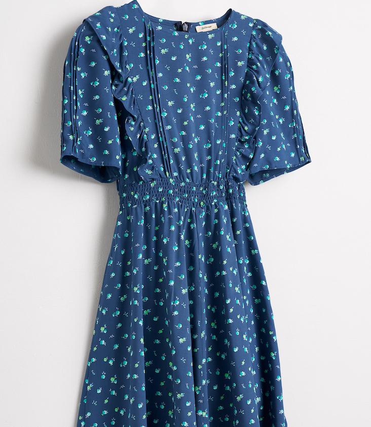 Azur Dress 4y / 104 - 2