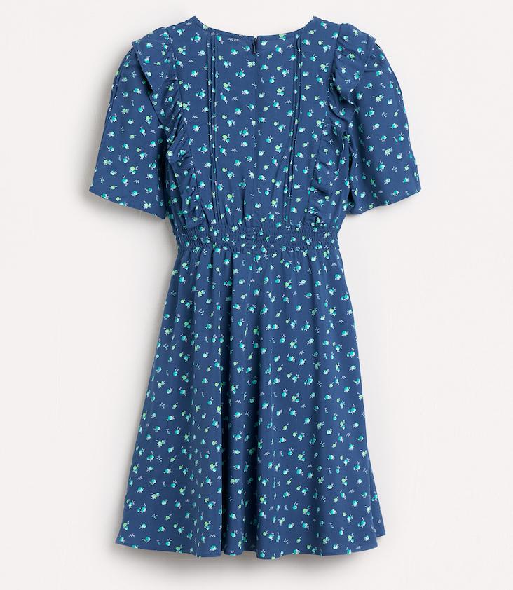 Azur Dress 4y / 104 - 1