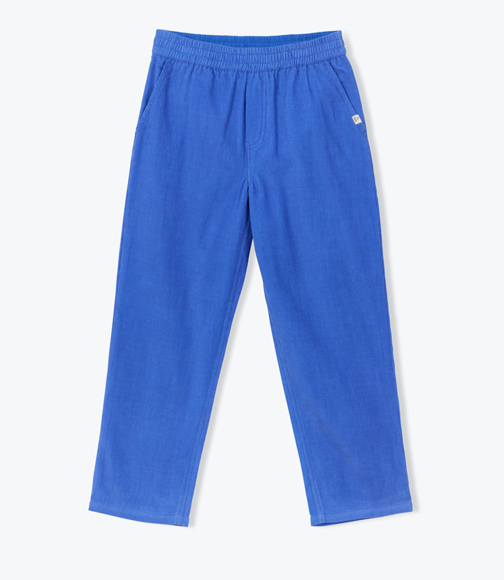 Babykordhose
