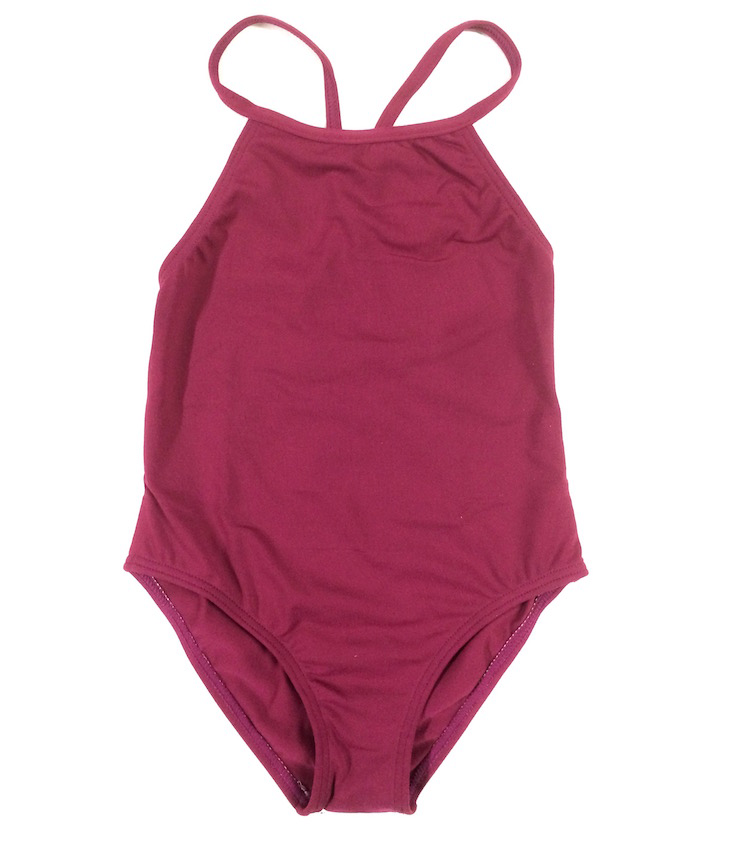 Swimsuit 2-3y / 98