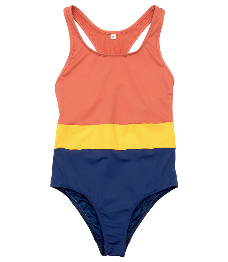 Badeanzug Badekleid Farol 4y / 104