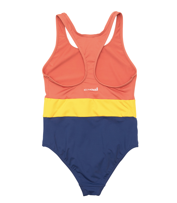 Swimsuit Farol 4y / 104 - 0