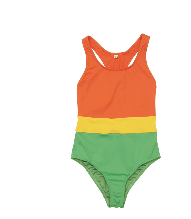 Badeanzug Badekleid Farol