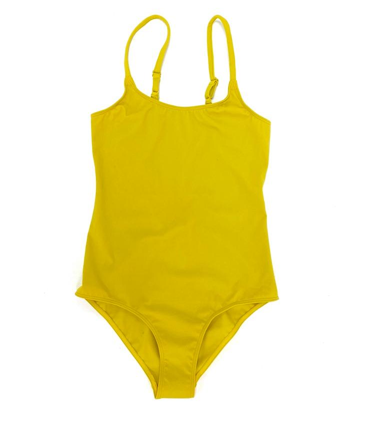 Swimsuit Basic