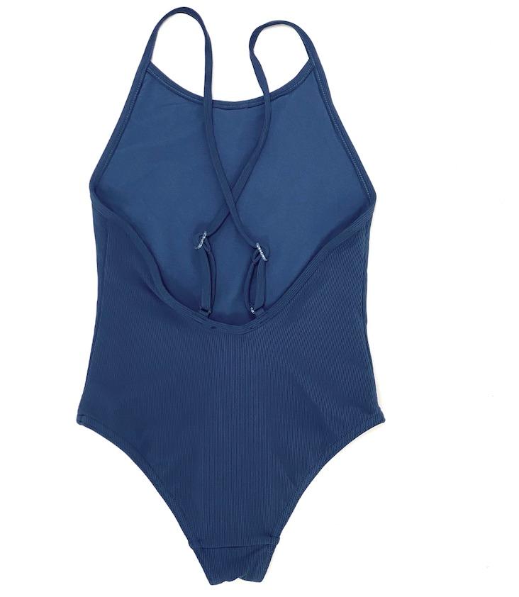 Badeanzug Jenna 2y / 92 - 0
