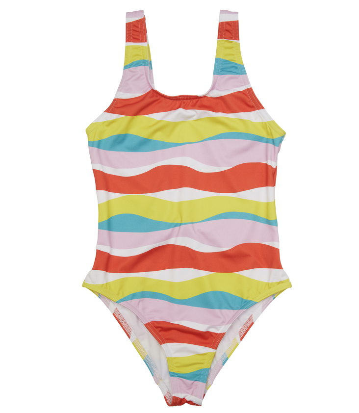 Swimsuit Lou 4y / 104