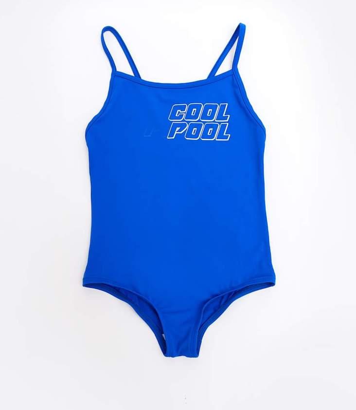Swimsuit Swim 16y / 176
