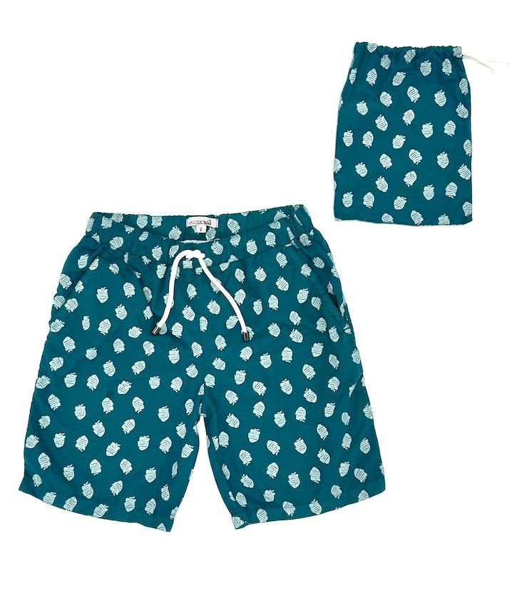 Badehose Avalon