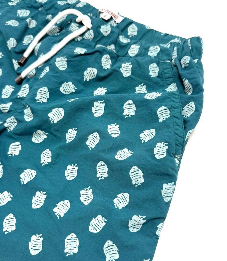 Swim Shorts Avalon - 1