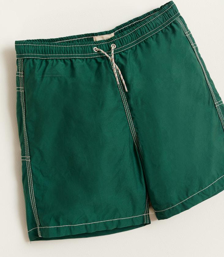 Badehose Badeshorts Lazo 10y / 140 - 1