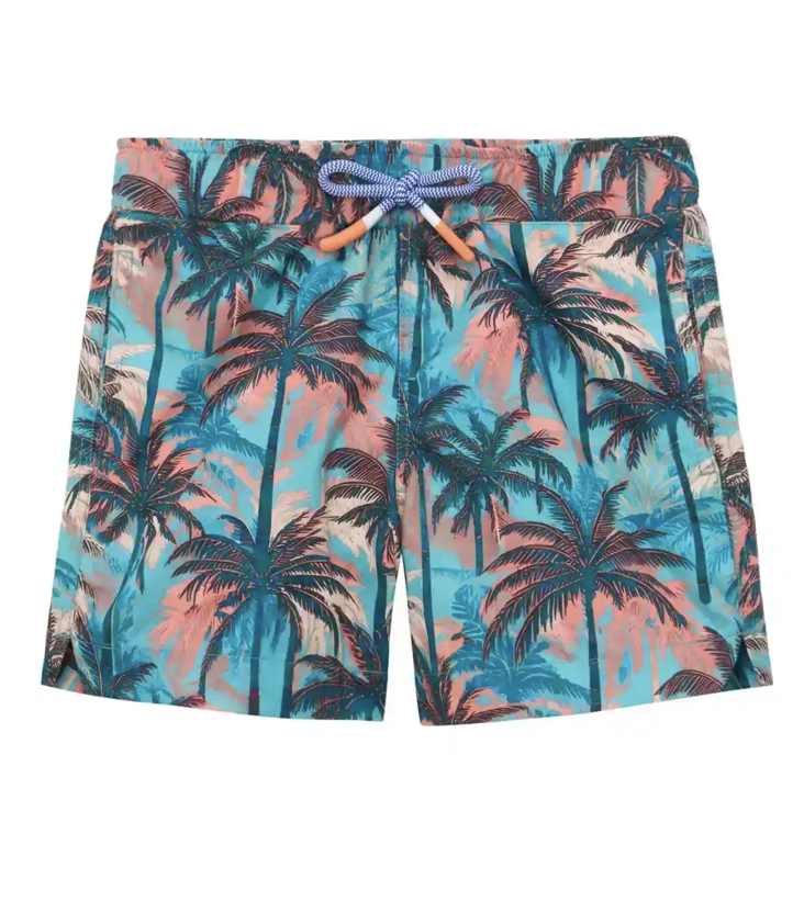 Swim Trunks Bali