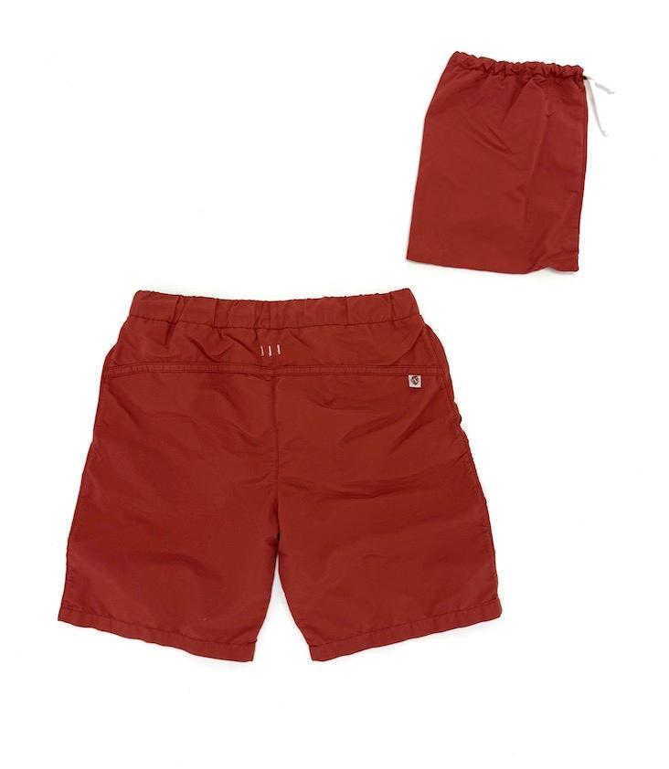 Swim Shorts Booby - 0