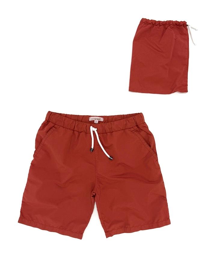 Badehose Booby