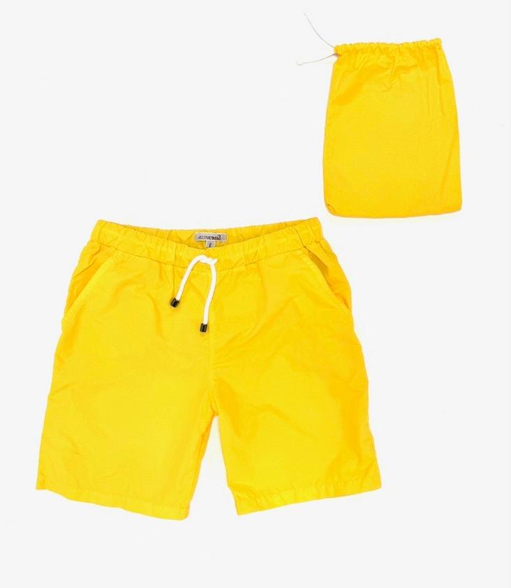Badehose Booby