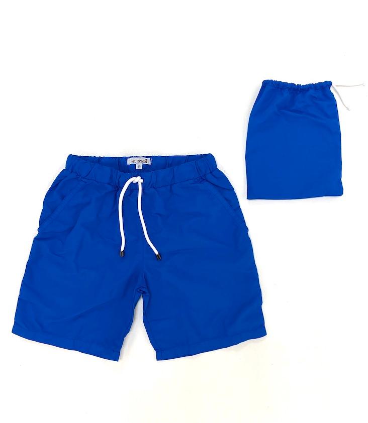 Badehose Booby