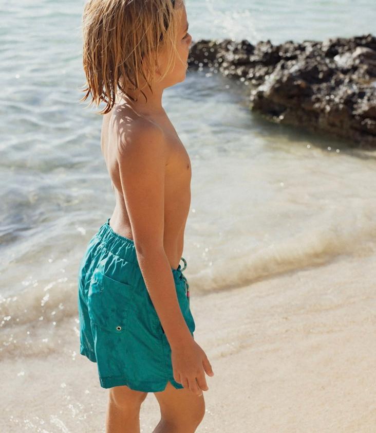 Badehose Capri - 0