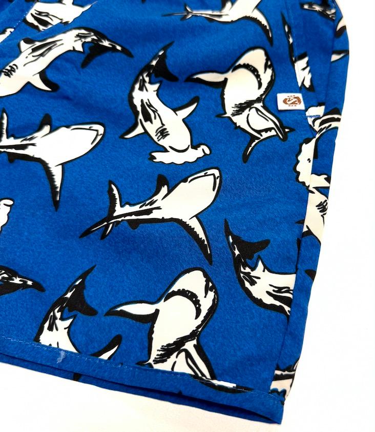 Swim Shorts Guapi 4y / 104 - 1