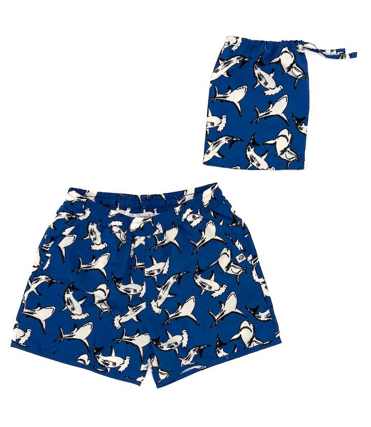 Badehose Guapi