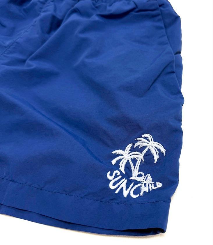 Swim Shorts Raoul - 0