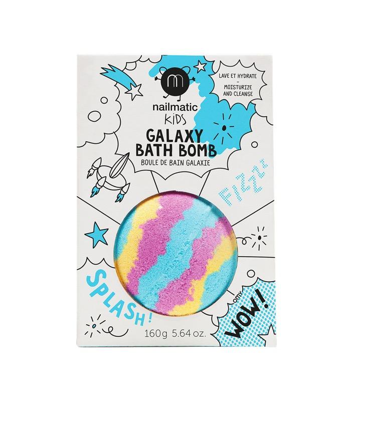 Bath Bomb Galaxy B