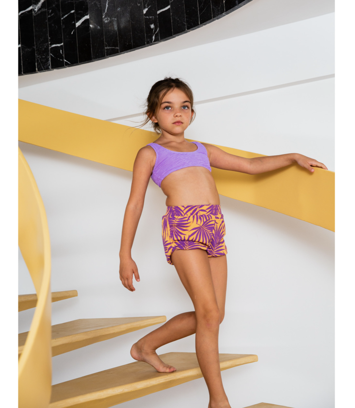 Swim Shorts Palm Trees 4y / 104 - 0