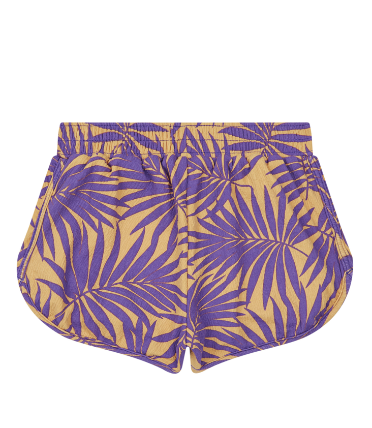 Badeshorts Palm Trees