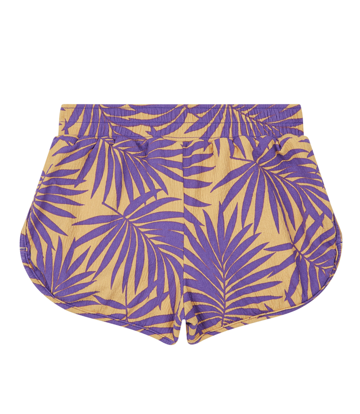 Badeshorts Palm Trees - 1