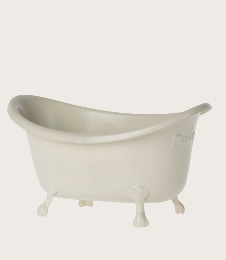 Bathtube Mouse
