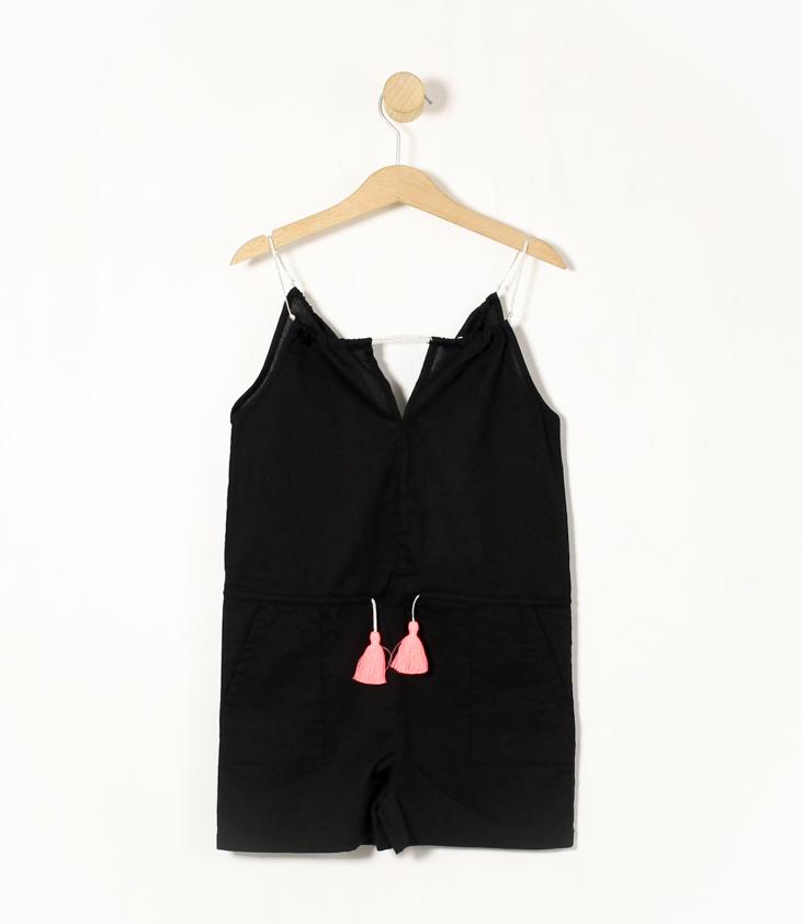 Bali Jumpsuit 4y / 104