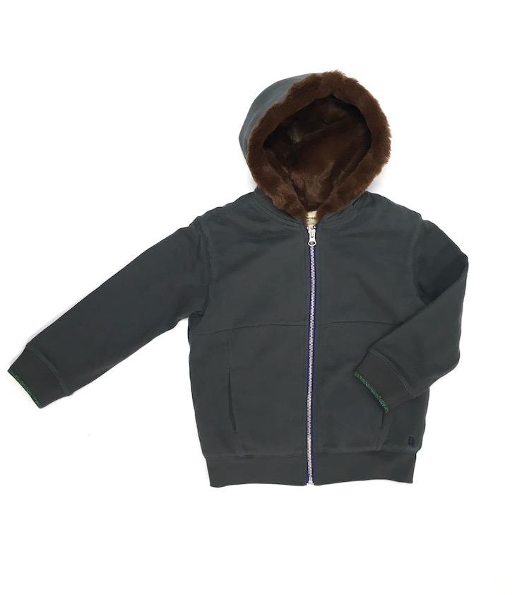 Bali Kapuzenjacke