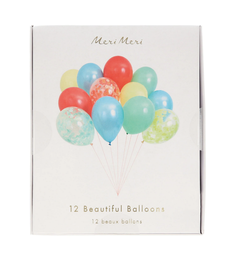 Balloon Set