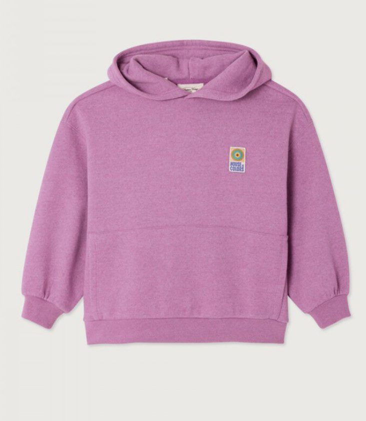 Baptown Hoodie