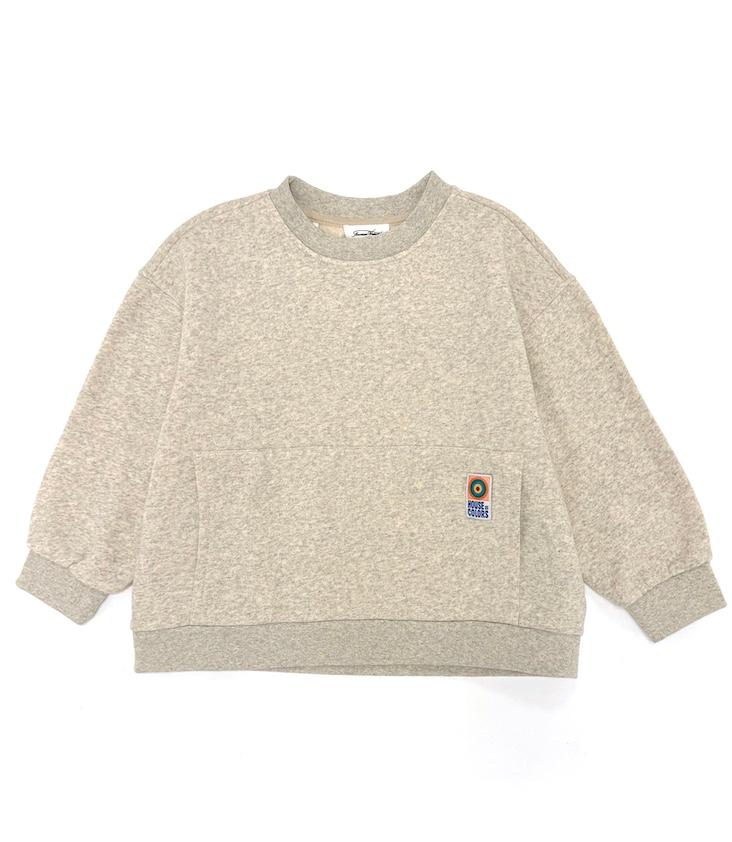Baptown Pullover
