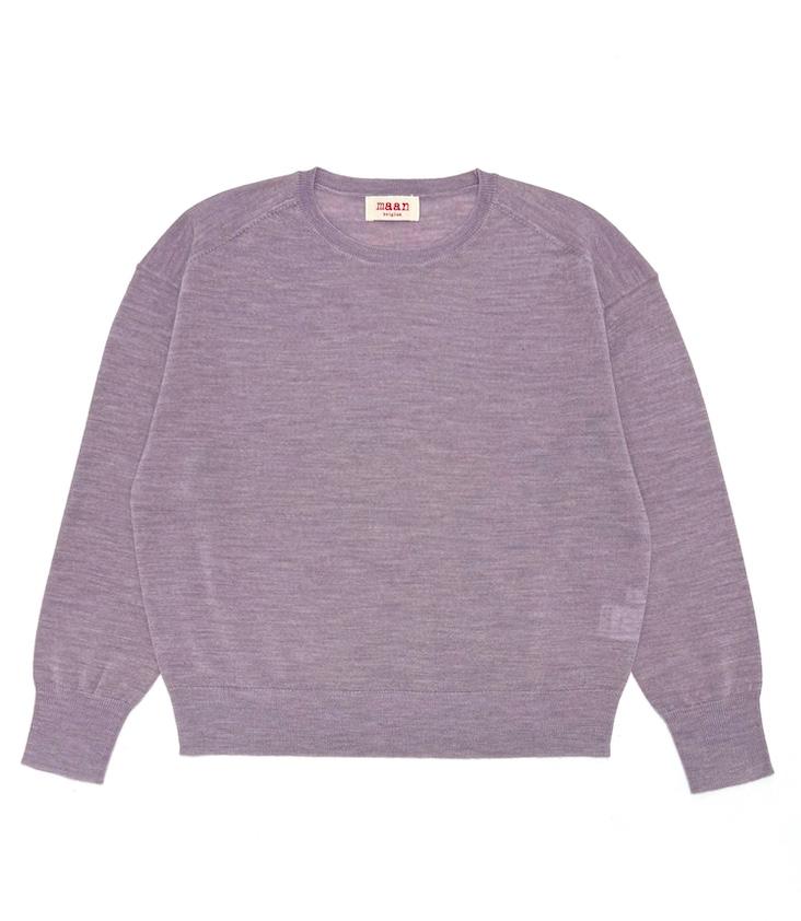 Bari Knitted Sweater 10y / 140