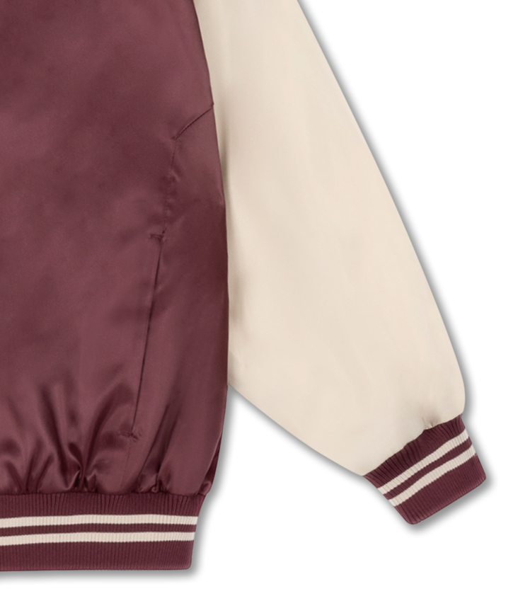 Baseball Jacket - 2