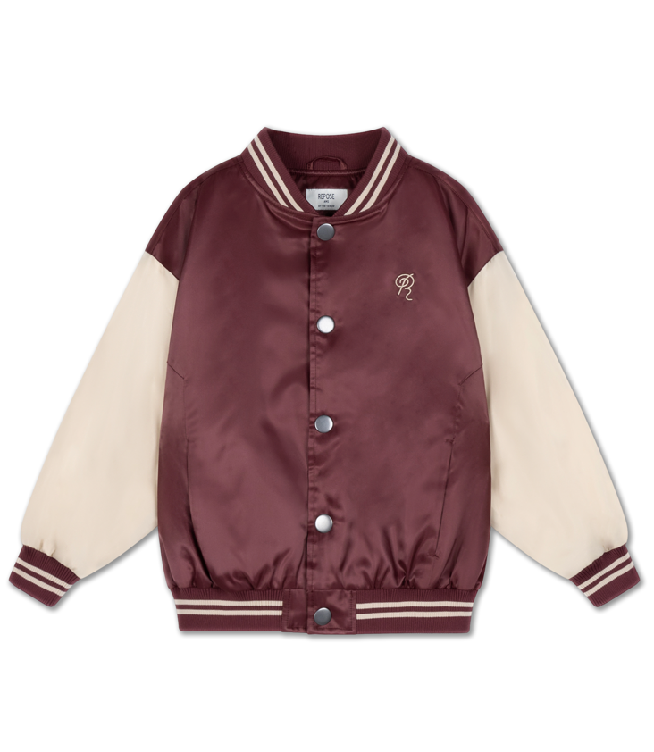 Baseball Jacke