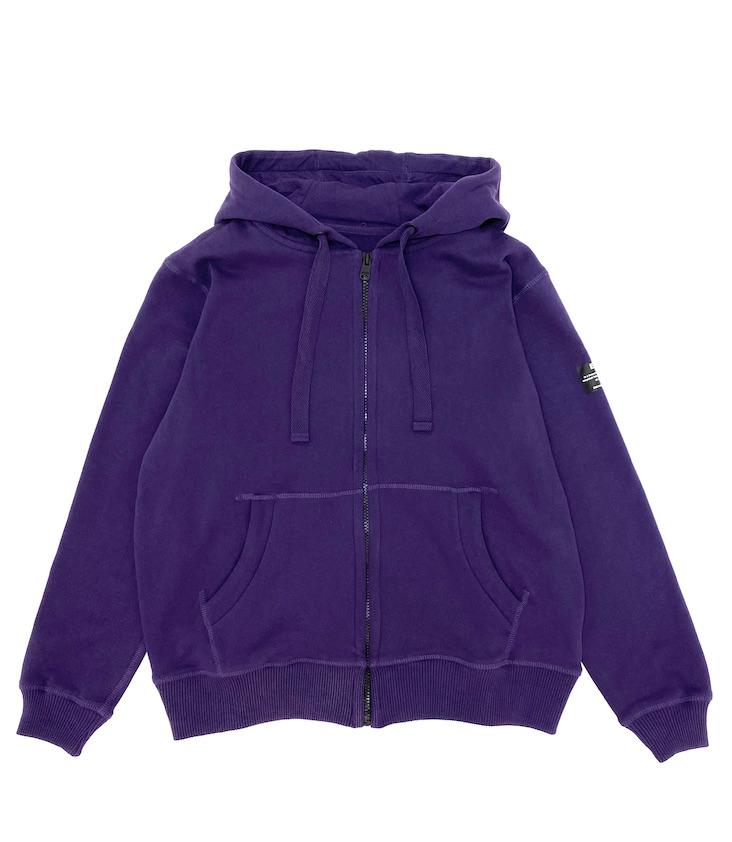 Basic Hoodie Jumper Jacket 18y / M