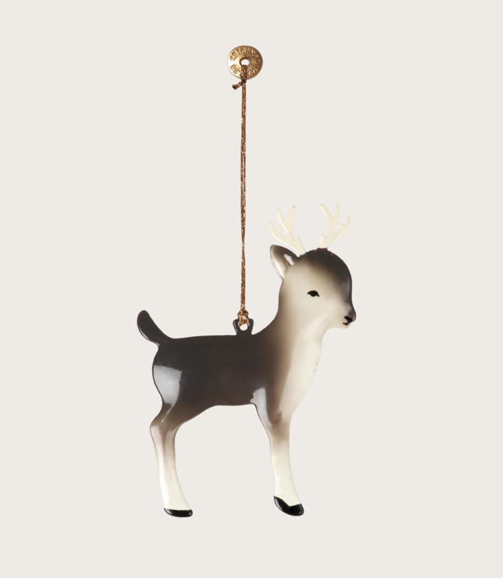 Baumschmuck Bambi