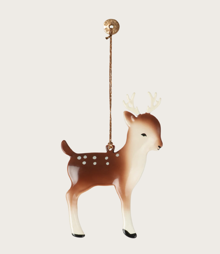 Baumschmuck Bambi