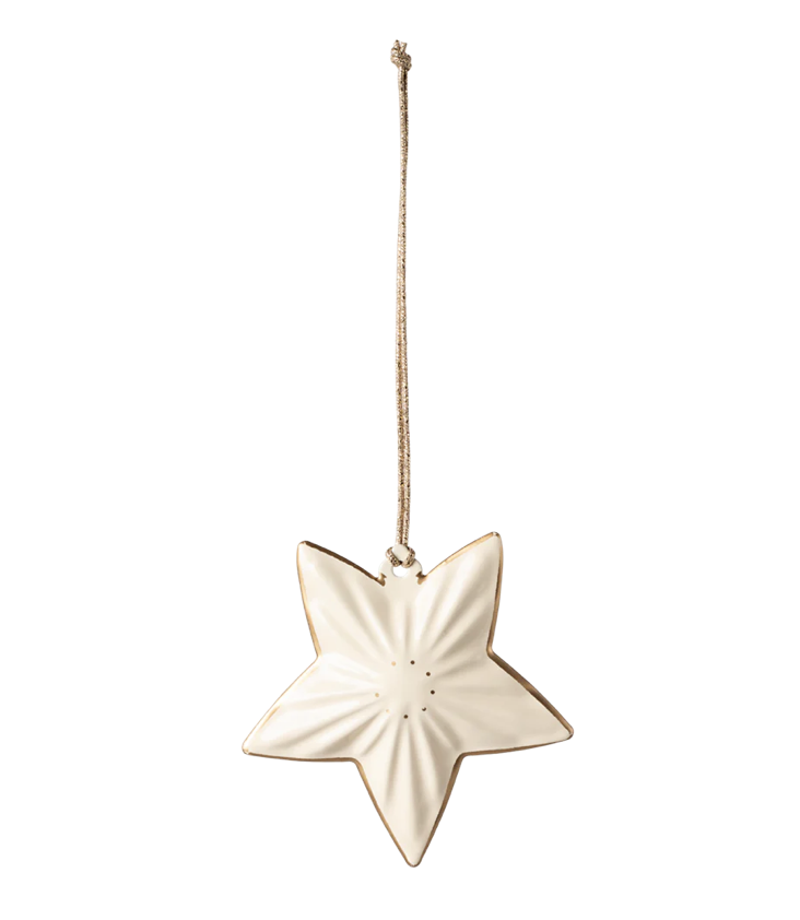 Baumschmuck Stern