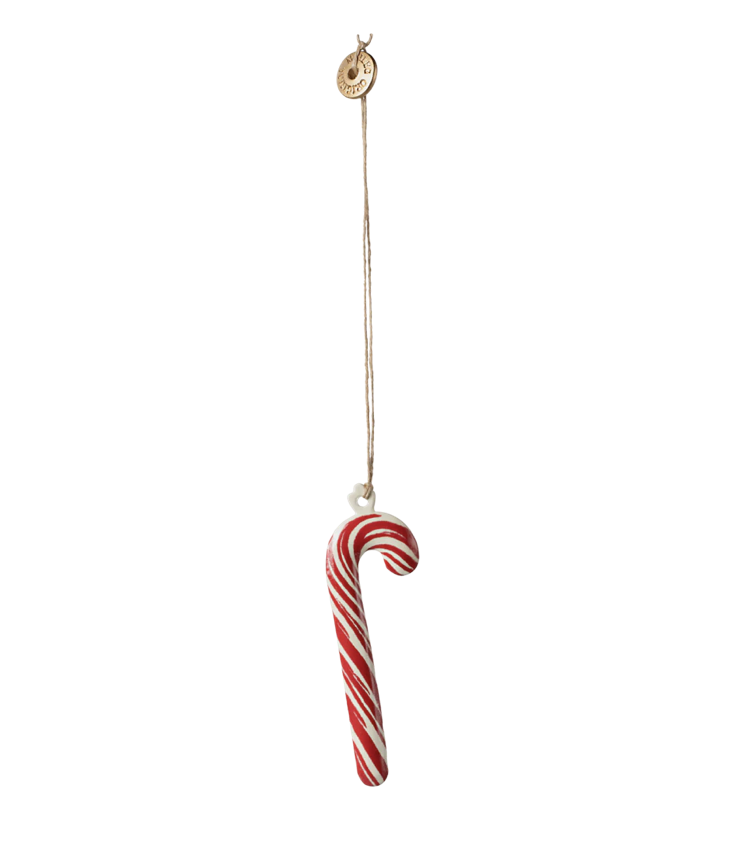 Baumschmuck Zuckerstange