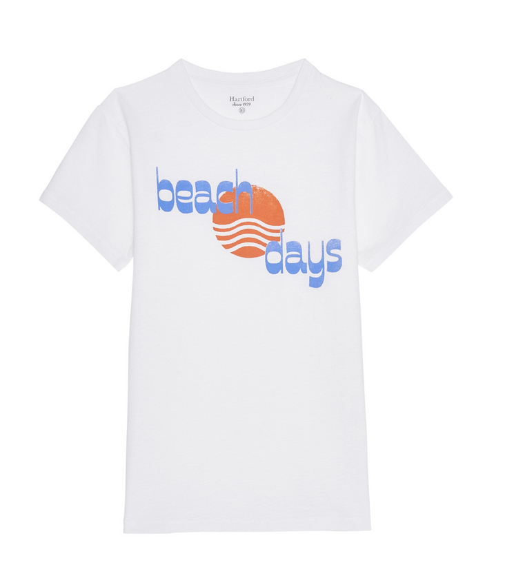 Beach Days T-Shirt
