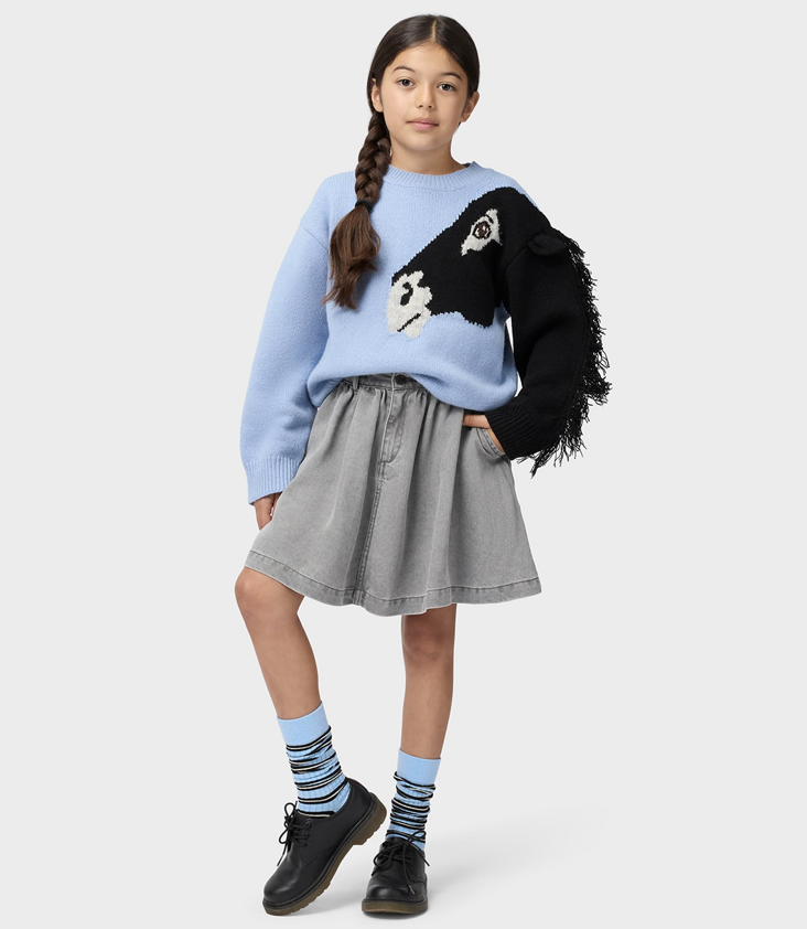 Beatrix Skirt - 1
