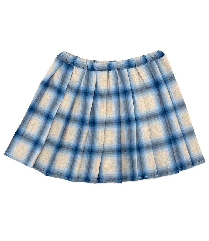 Bee Skirt