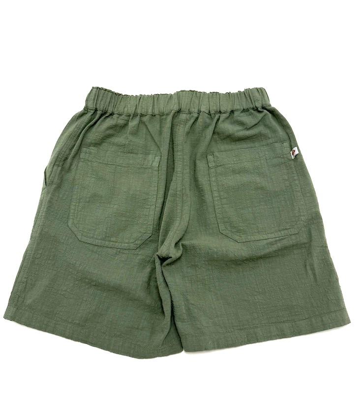 Begur Shorts 10y / 140 - 0