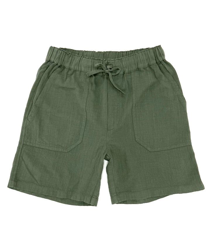 Begur Shorts
