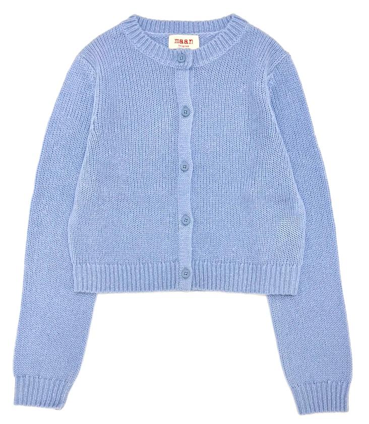 Beijing Cardigan
